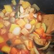 おウチで簡単!!!!ラタトゥイユ