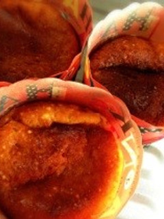 Q.B.Bチーズでチーズケーキ!-レシピのメイン写真
