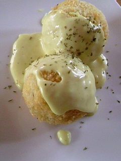 ハッピーソルトのライスコロッケ-レシピのメイン写真