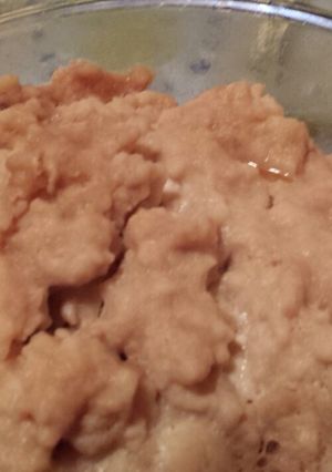 簡単：レンジ：鶏ささみミンチの塩麹そぼろ-レシピのメイン写真
