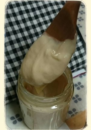 なめらかピーナッツバター♪手作り-レシピのメイン写真