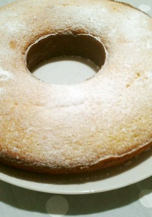 リコッタチーズのパウンドケーキ♪-レシピのメイン写真