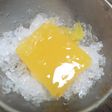 オレンジ寒天