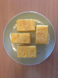 お弁当に♪甘い卵焼き☆-レシピのメイン写真