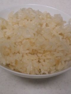 簡単で美味しいさくらご飯!-レシピのメイン写真