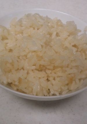 簡単で美味しいさくらご飯！-レシピのメイン写真