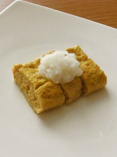 砂糖不使用の玉子焼き♪でもほんのり甘い-レシピのメイン写真