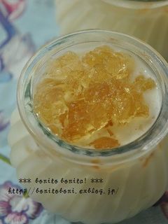 新玉ねぎと桃の冷製スープ-レシピのメイン写真