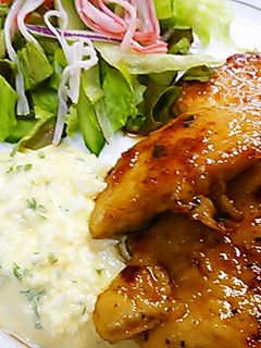 鶏むね肉◇チキン南蛮◇-レシピのメイン写真