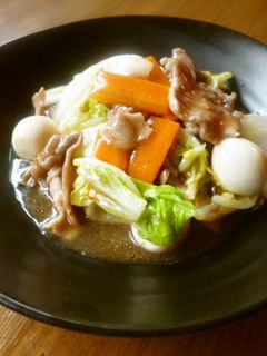 八宝菜♪-レシピのメイン写真