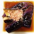 茄子のほったらかし煮☆
