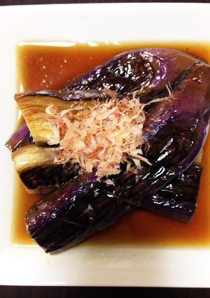 茄子のほったらかし煮☆-レシピのメイン写真