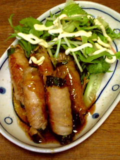 mamakissのもやしとニラの肉巻き-レシピのメイン写真