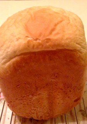 ヴィーガン対応・アレルギー対応　食パン-レシピのメイン写真