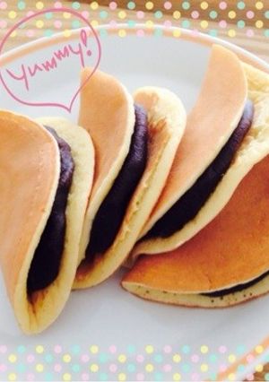 もちもち♡コストコHMと米粉のオムレット-レシピのメイン写真