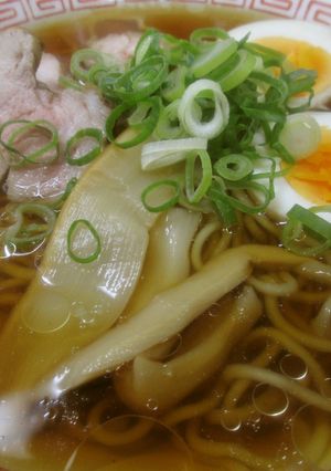 ラ王でお店ラーメン!!-レシピのメイン写真