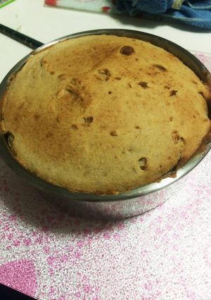 簡単☆子供と作る食アレ！バナナマフィン-レシピのメイン写真