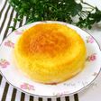 小麦粉不使用♡おからのヨーグルトケーキ