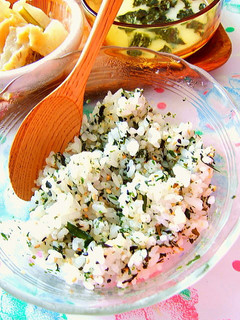 ふえるわかめ★で簡単わかめご飯のもと-レシピのメイン写真
