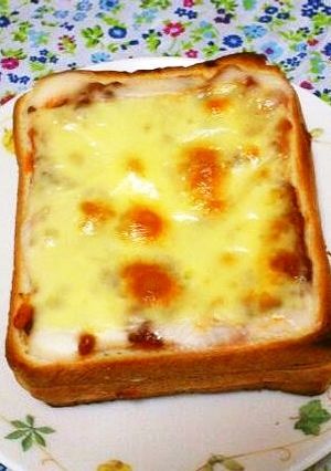 パン☆ラザニア-レシピのメイン写真