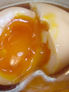 絶対失敗しない味付け半熟卵-レシピのメイン写真