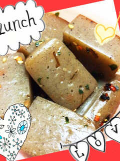 コンニャクダイエット-レシピのメイン写真