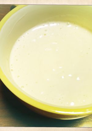 豆腐でヘルシーバーニャカウダ♪-レシピのメイン写真