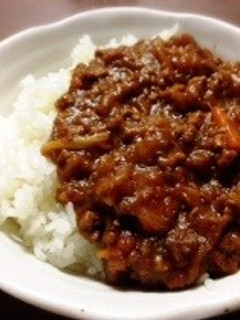 ベイガンバルタカリー(焼きナスカレー)-レシピのメイン写真