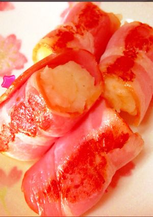 ♡カリッとなめらか〜♡ベーコンポテト♫-レシピのメイン写真