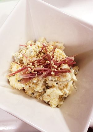 私のすきなお豆腐の食べ方-レシピのメイン写真