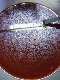 万能甘酢あん-レシピのメイン写真