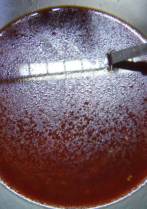 万能甘酢あん-レシピのメイン写真