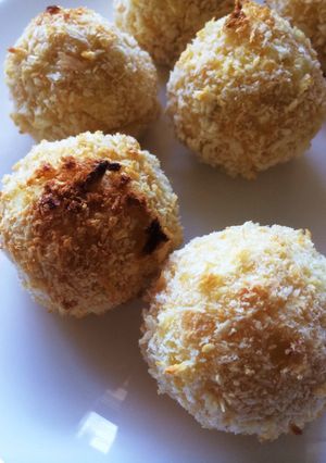 揚げない！！焼きコロッケ-レシピのメイン写真
