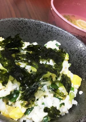 本場の味☆韓国まぜごはん-レシピのメイン写真