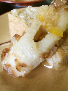 ☆厚揚げと竹輪のしぐれ煮☆-レシピのメイン写真