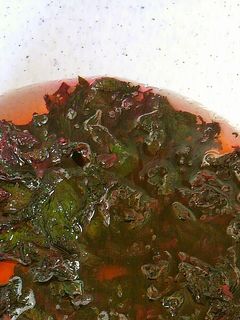 梅干を作ってみよう☆~紫蘇漬け♪-レシピのメイン写真