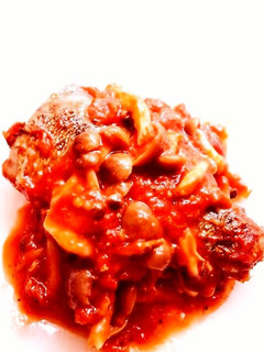 ☺フライパンひとつで簡単♪鯖のトマト煮☺-レシピのメイン写真