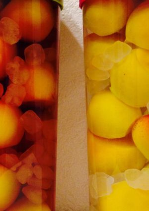 梅酒-レシピのメイン写真