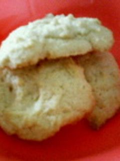 しっとり美味しいおからクッキー-レシピのメイン写真