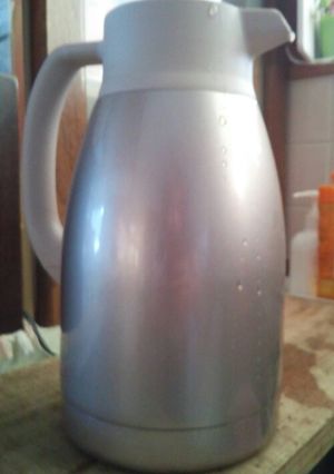 節電?!麦茶の居場所-レシピのメイン写真