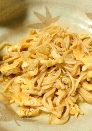 揚げとえのきでナメタケ風-レシピのメイン写真