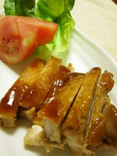 定番☆簡単♪鶏の照り焼き-レシピのメイン写真