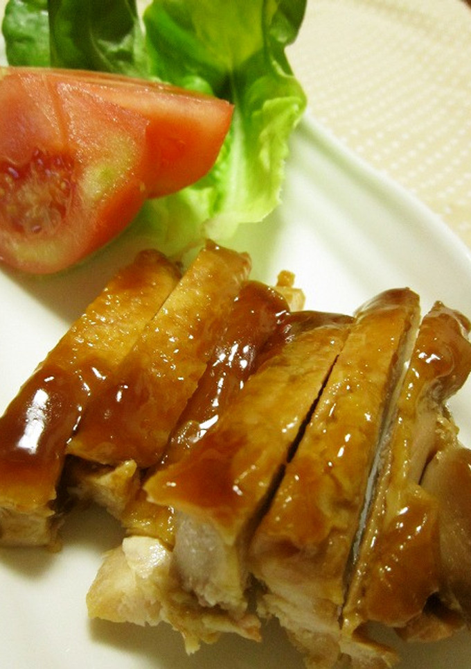 定番☆簡単♪鶏の照り焼き-レシピのメイン写真