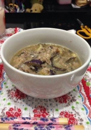 さば缶で作る味噌煮風-レシピのメイン写真