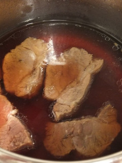 圧力鍋で蒸してから作る煮豚-レシピのメイン写真