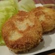 コストコのプルコギで簡単コロッケ☆