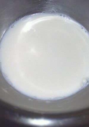 生クリームを作ろう-レシピのメイン写真