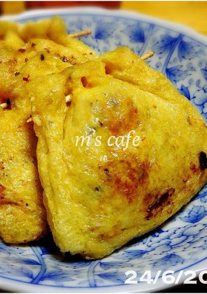 がんももどき??!!-レシピのメイン写真