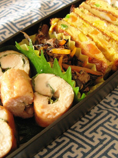 お弁当★お惣菜冷凍保存術-レシピのメイン写真