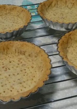 簡単サクサクタルト-レシピのメイン写真